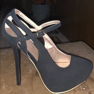 Women’s heels
